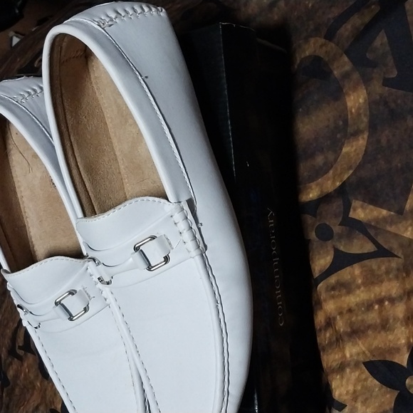 Men loafers - Picture 1 of 3